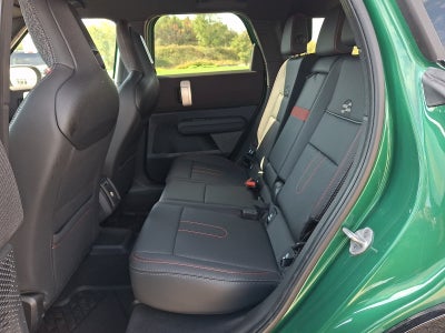 2026 MINI Countryman John Cooper Works