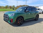 2026 MINI Countryman John Cooper Works
