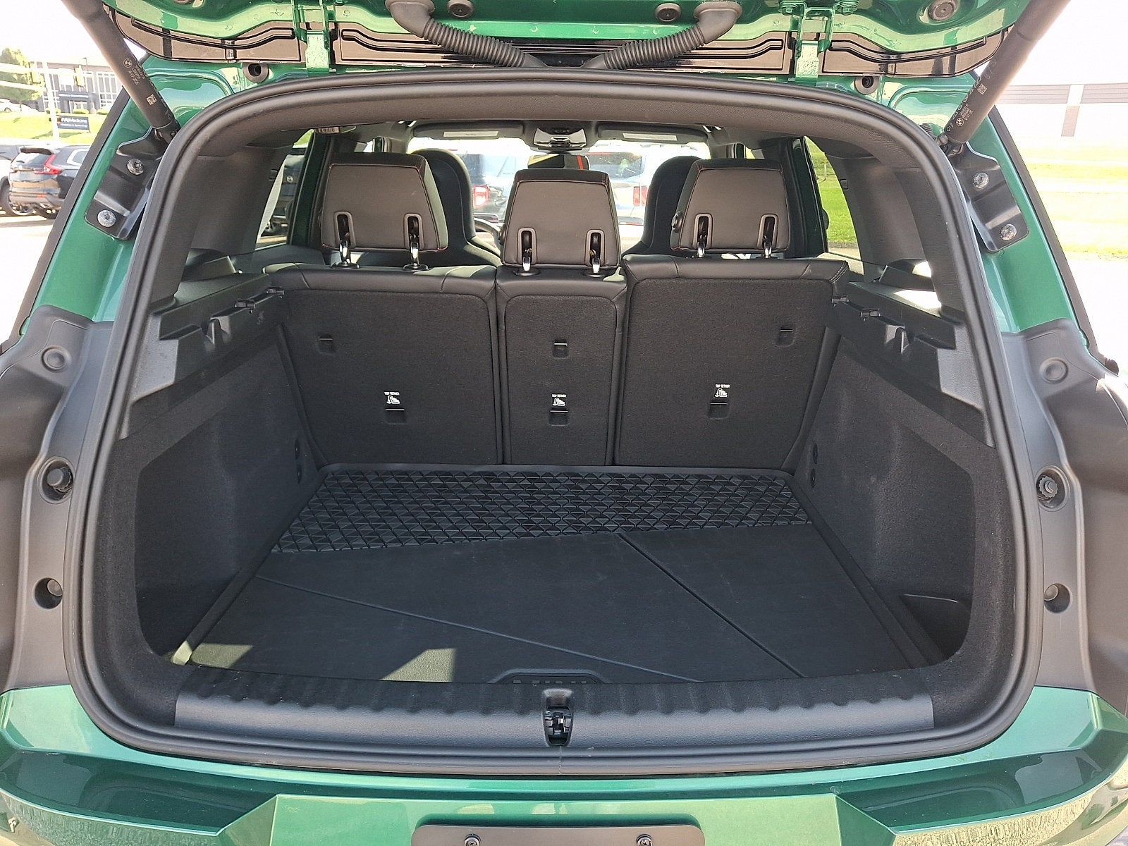 2026 MINI Countryman John Cooper Works