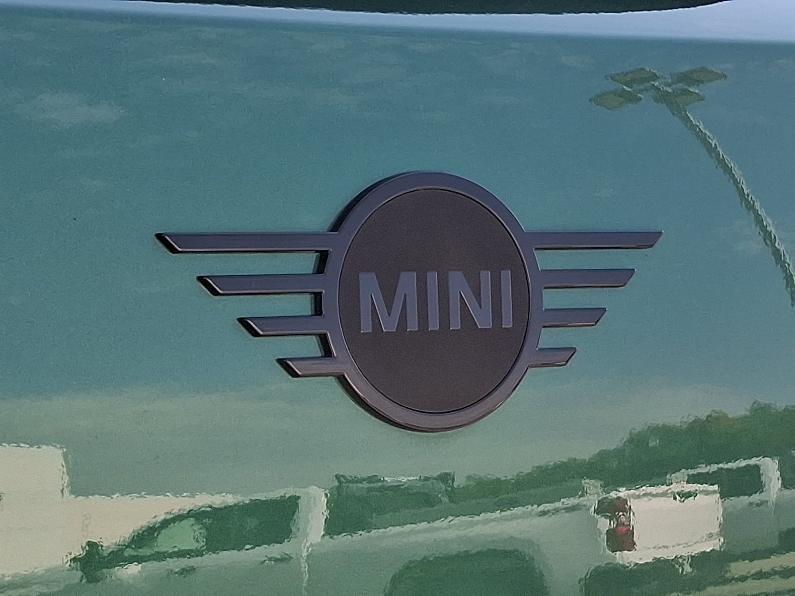 2026 MINI Countryman John Cooper Works