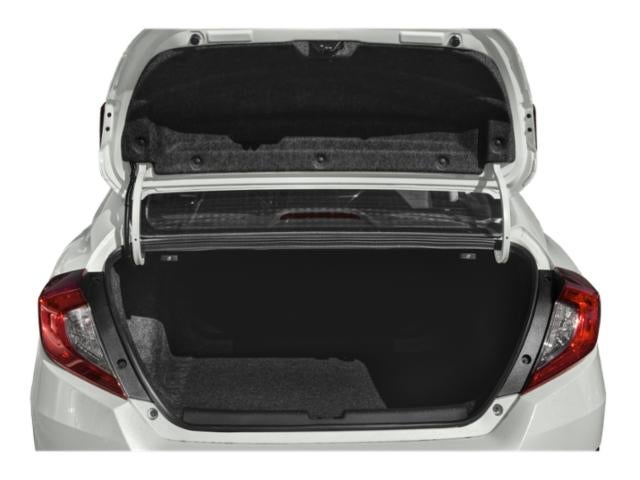2020 Honda Civic Sedan Touring