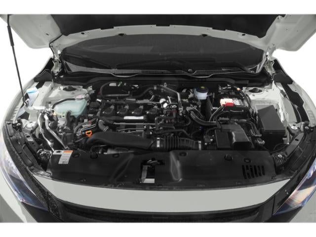 2020 Honda Civic Sedan Touring