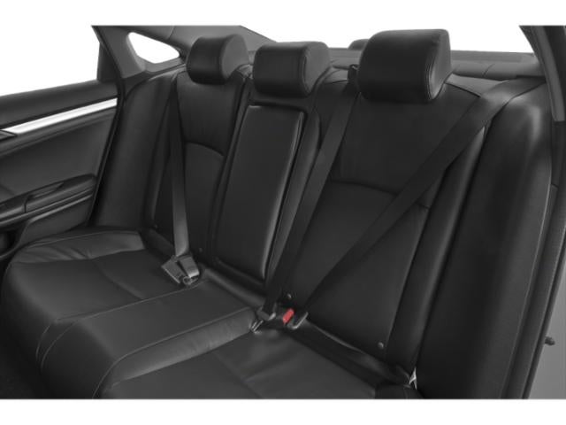 2020 Honda Civic Sedan Touring