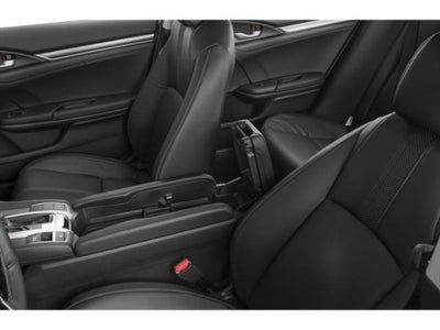 2020 Honda Civic Sedan Touring
