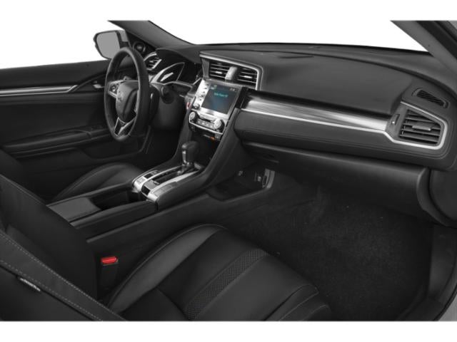 2020 Honda Civic Sedan Touring