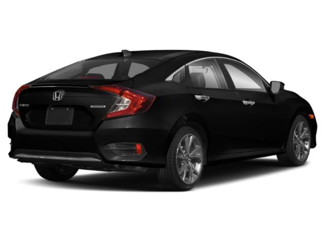 2020 Honda Civic Sedan Touring