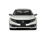 2020 Honda Civic Sedan Touring