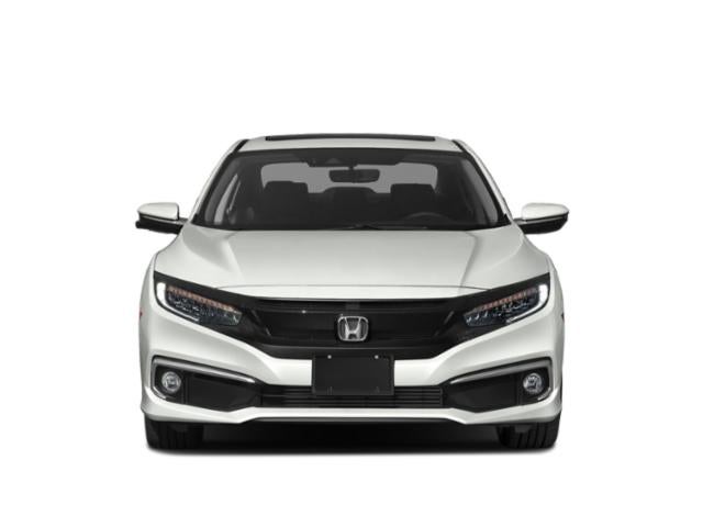 2020 Honda Civic Sedan Touring