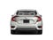 2020 Honda Civic Sedan Touring