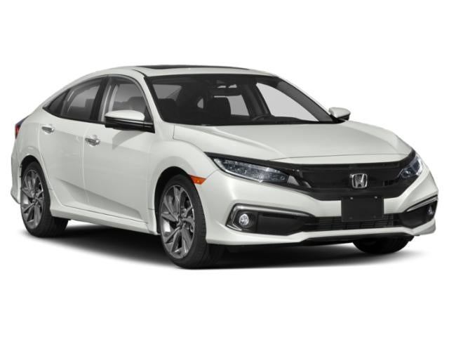 2020 Honda Civic Sedan Touring