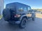 2023 Jeep Wrangler 2-Door Willys 4x4