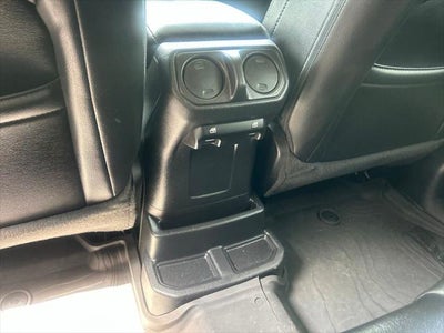 2023 Jeep Wrangler 4-Door Freedom 4x4