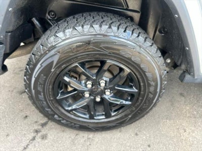 2023 Jeep Wrangler 4-Door Freedom 4x4