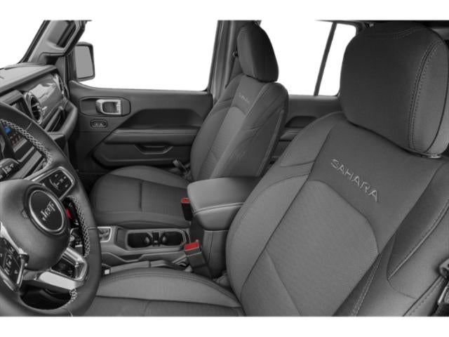 2022 Jeep Wrangler Unlimited Sport Altitude 4x4