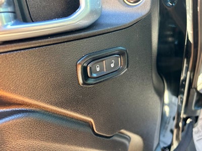 2023 Jeep Wrangler 4-Door Sport Altitude 4x4