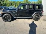 2023 Jeep Wrangler 4-Door Sport Altitude 4x4