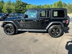 2023 Jeep Wrangler 4-Door Sport Altitude 4x4