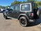 2023 Jeep Wrangler 4-Door Sport Altitude 4x4