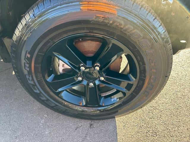 2023 Jeep Wrangler 4-Door Sport Altitude 4x4