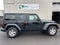 2022 Jeep Wrangler Unlimited Sport S 4x4