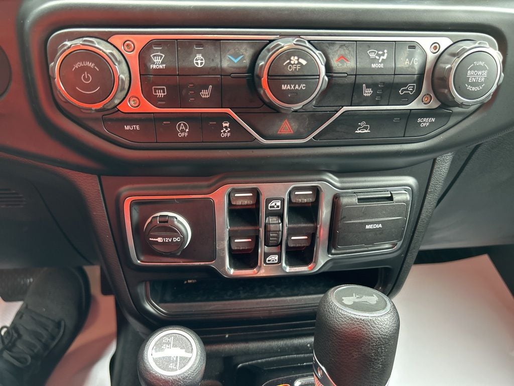 2022 Jeep Wrangler Unlimited Sport S 4x4