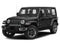 2022 Jeep Wrangler Unlimited Sport S 4x4
