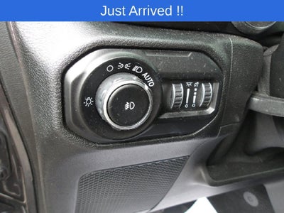 2020 Jeep Wrangler Unlimited Sport Altitude 4x4