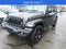 2020 Jeep Wrangler Unlimited Sport Altitude 4x4