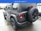 2020 Jeep Wrangler Unlimited Sport Altitude 4x4