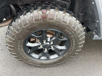 2021 Jeep Wrangler Unlimited Willys 4x4