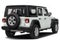 2021 Jeep Wrangler Unlimited Willys 4x4