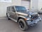 2021 Jeep Wrangler Unlimited Sport Altitude 4x4