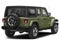 2022 Jeep Wrangler Unlimited Sahara Altitude 4x4