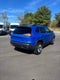 2022 Jeep Cherokee Trailhawk 4x4