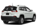2019 Jeep Cherokee Latitude 4x4
