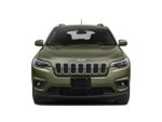 2019 Jeep Cherokee Latitude 4x4