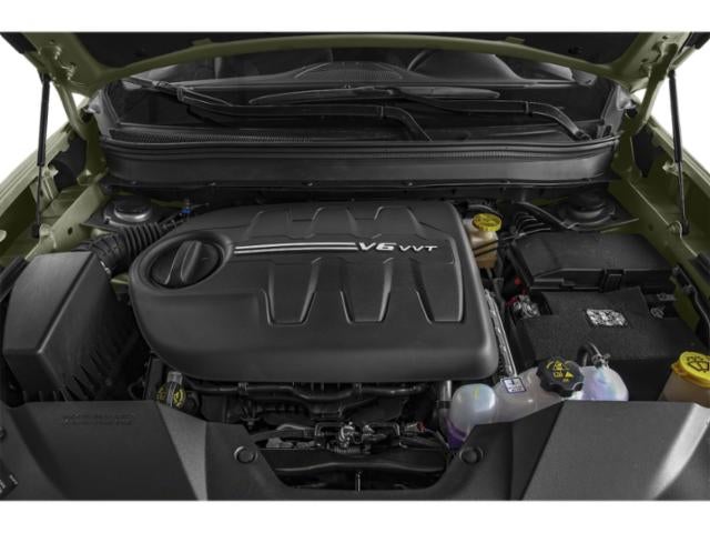 2019 Jeep Cherokee Latitude 4x4