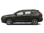 2019 Jeep Cherokee Latitude 4x4