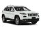 2017 Jeep Cherokee Limited 4x4