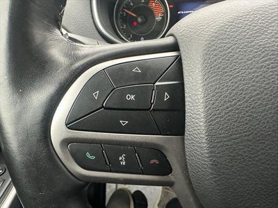 2020 Jeep Cherokee High Altitude 4X4