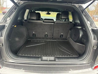 2020 Jeep Cherokee High Altitude 4X4