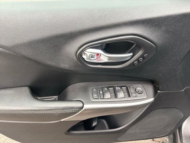 2020 Jeep Cherokee High Altitude 4X4