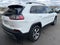 2022 Jeep Cherokee Limited 4x4