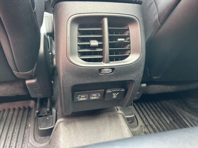 2022 Jeep Cherokee Limited 4x4