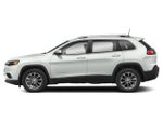 2022 Jeep Cherokee Limited 4x4