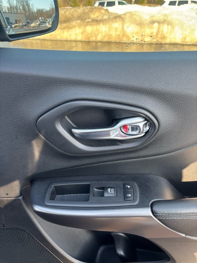 2020 Jeep Cherokee Latitude Plus 4x4