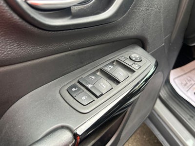 2023 Jeep Cherokee Altitude