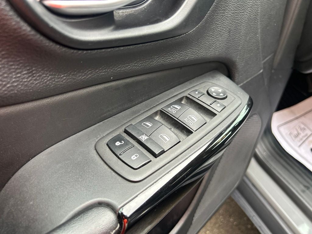2023 Jeep Cherokee Altitude