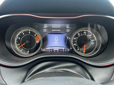2023 Jeep Cherokee Altitude
