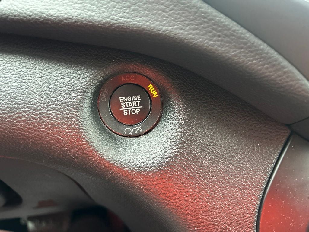 2023 Jeep Cherokee Altitude